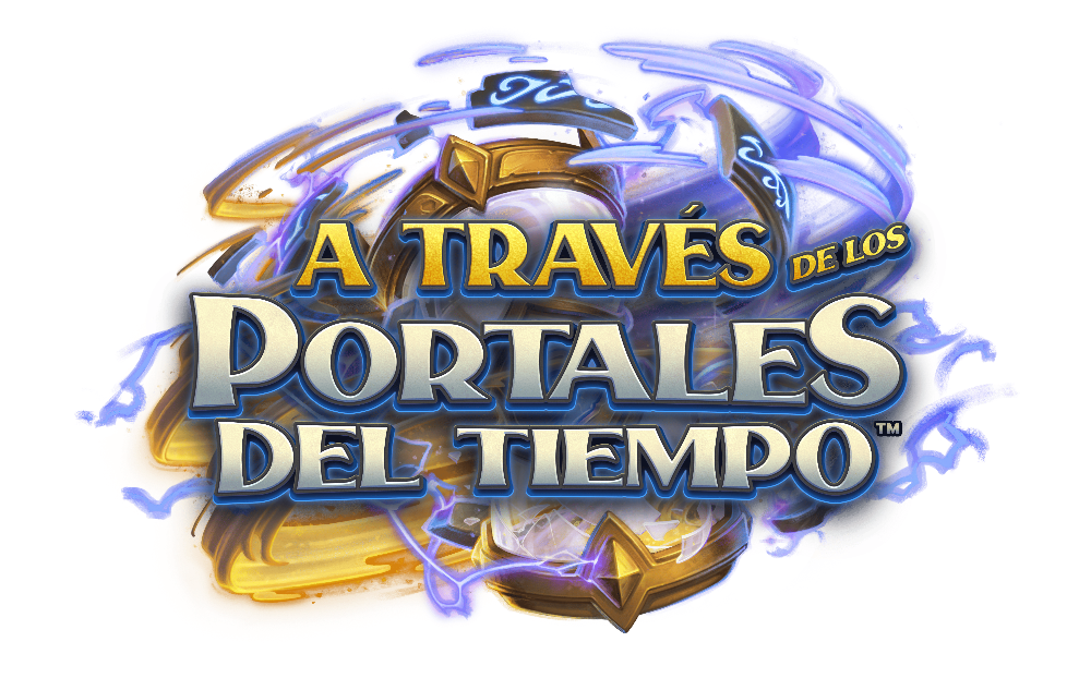A través de los Portales del tiempo: La última expansión de Hearthstone ya llegó